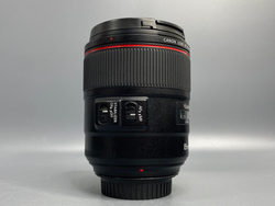 Canon EF 85mm f/1.4L IS USM