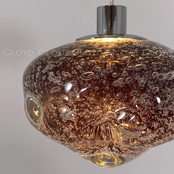 Подвесной светильник Vocal 11346 Cloyd