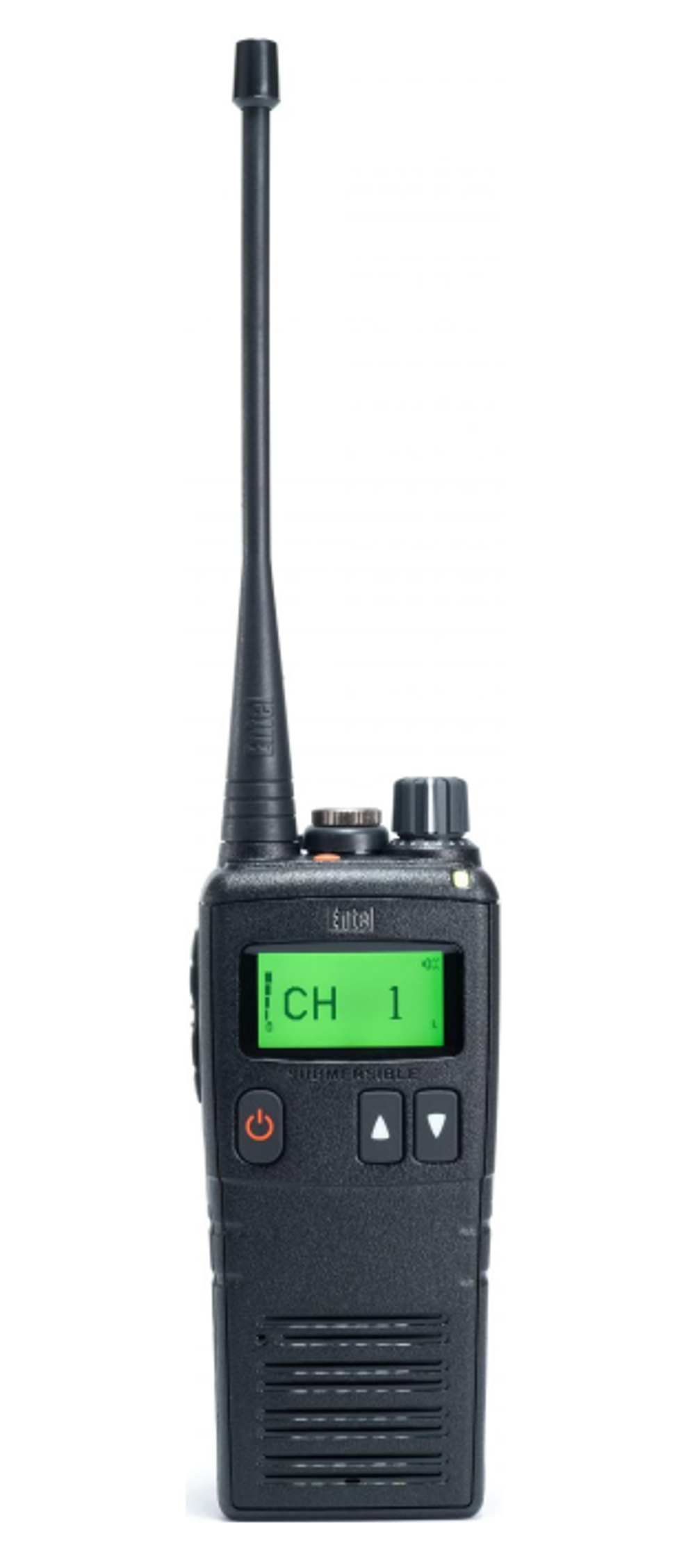 Entel HT783 (UHF) Радиостанция портативная