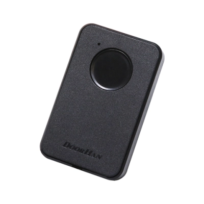 Пульт для ворот DoorHan TRANSMITTER 1 PRO 1- канальный