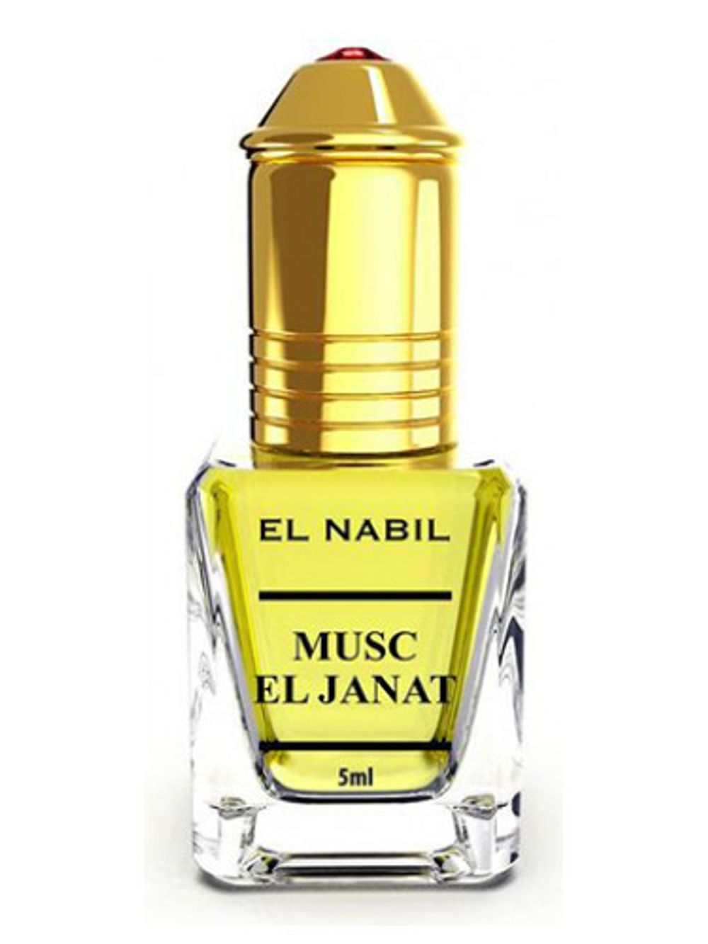 El Nabil Musk El Janat