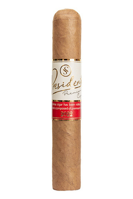 Orishas Presidentes Robusto