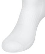 Носки средние ESSENTIAL Mid Cushioned Socks, белый