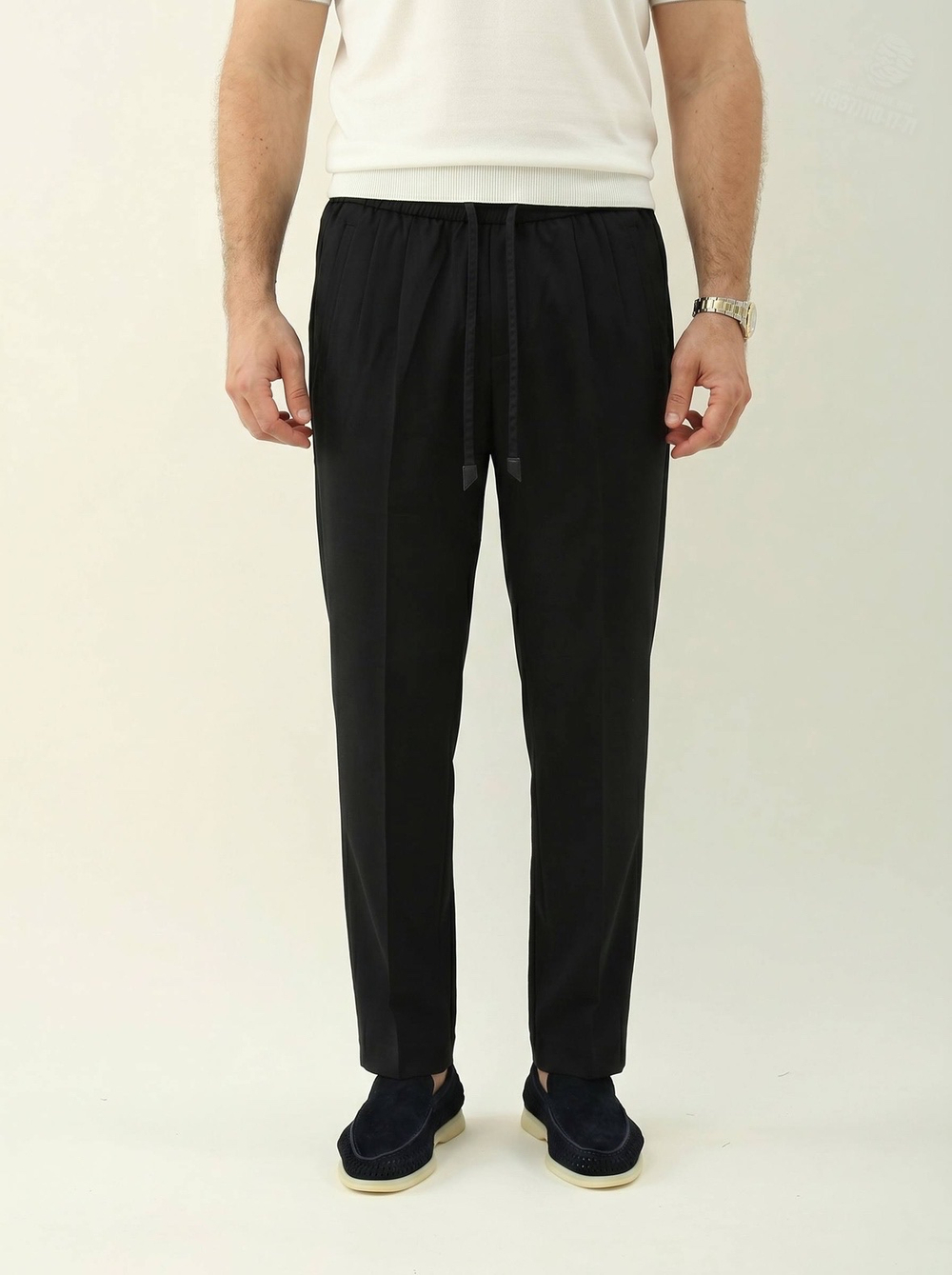 Брюки Zegna