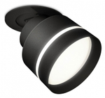 Встраиваемый светильник на штанге Ambrella Light XM XM8102525