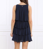 Платье Armani Exchange - темно-синий(3RYA20 YN3LZ)