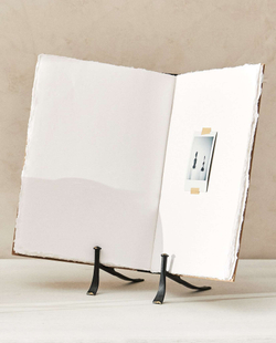 ZARA HOME МЕТАЛЛИЧЕСКАЯ ПОДСТАВКА