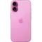 Смартфон Apple iPhone 16 512 ГБ (Розовый | Pink)