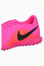 Сороконожки Nike Tiempo Maestro Club TF - розовый