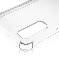 Чехол ROSCO для realme 7;realme Narzo 30 оптом (арт. RM-7-HARD-TPU-TRANSPARENT)