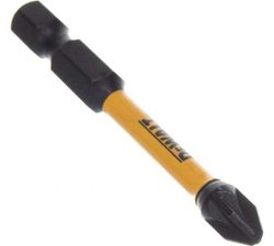 Набор бит и насадок FLEXTORQ 37 предметов DEWALT DT70731T-QZ