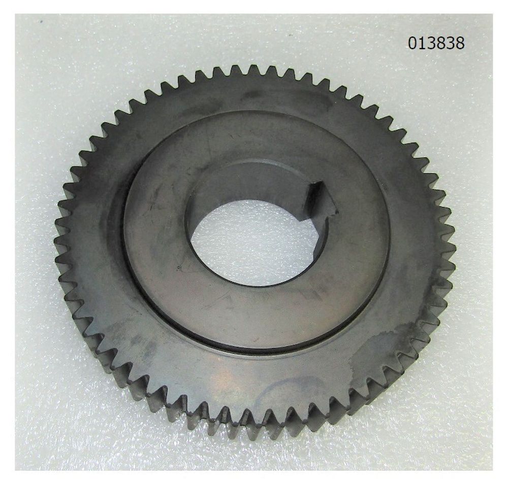 Шестерня ведущая WP330YH/Gear