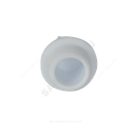 Заглушка (пробка) PP-R белая Дн 32х1" НР VALFEX 10163032