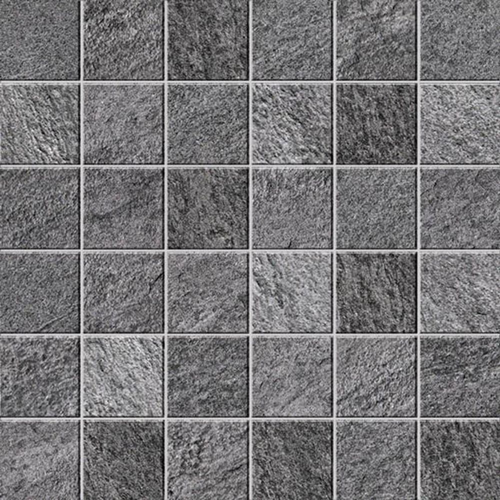Мозаика Brave Grey Mosaico