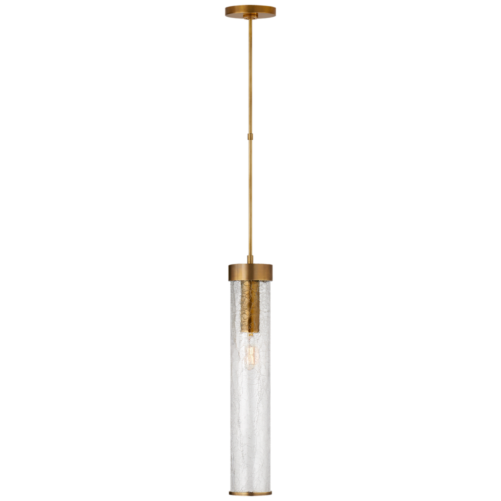 Светильник Visual Comfort Liaison Long Pendant (Open Box)