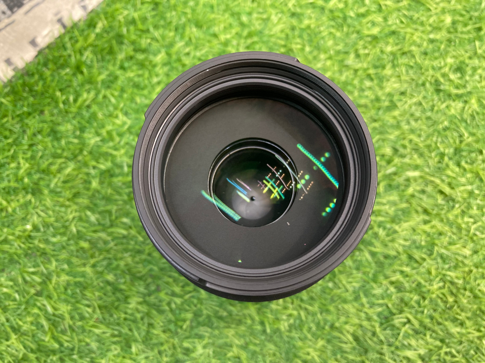 Sigma AF 70-300mm 4-5.6 DG