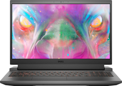 Ноутбук 15.6" Dell G15 5510 G515-7159 (G515-7159)
