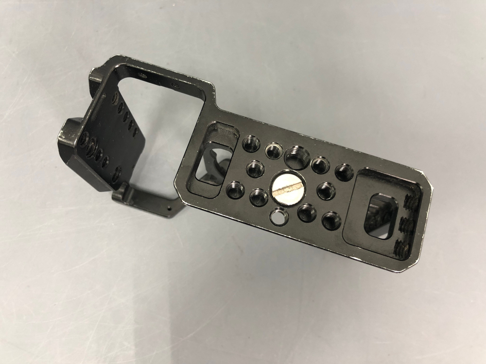 SmallRig для Sony A6400