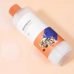 Барьерный тонер с чёрной соей и пантенолом Round Lab Soybean Panthenol Toner 250 мл
