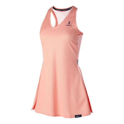 Женская теннисное платье Nordicdots Elegance Dress Women - Apricot