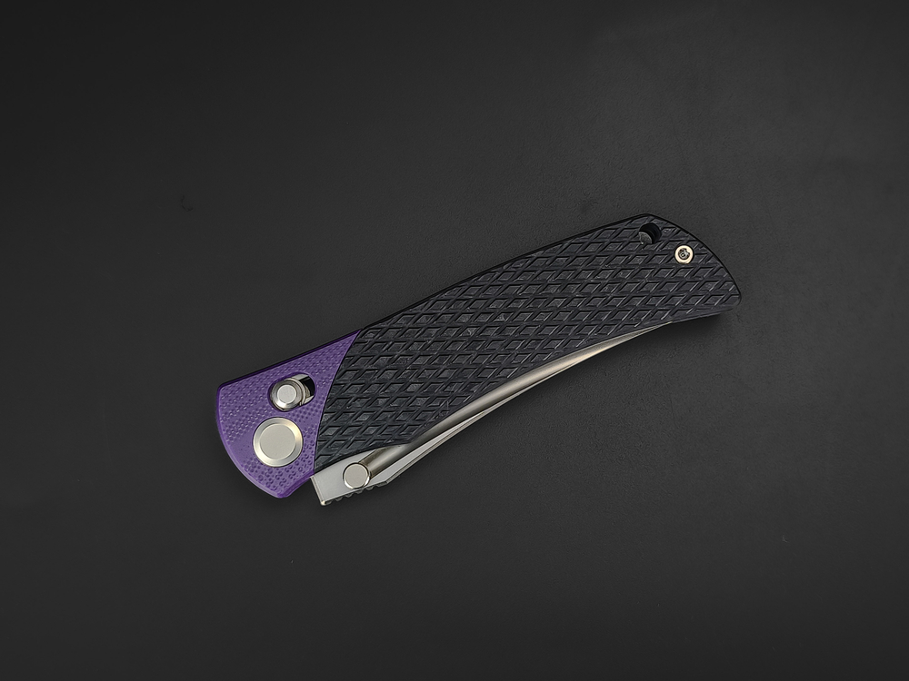Складной нож SIG [T10S-M3 Carbon G10]