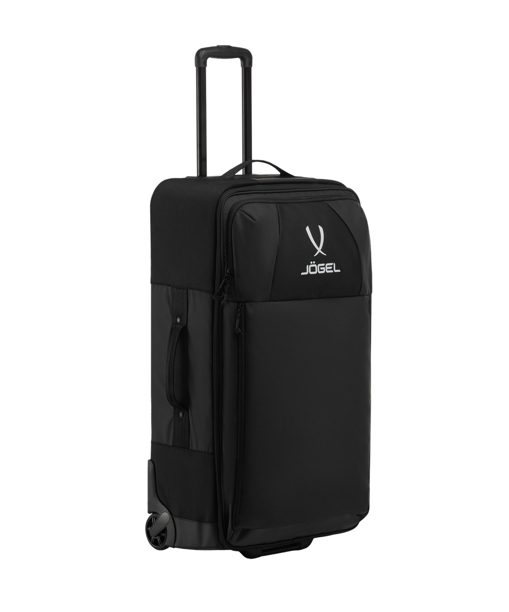 Чемодан PREMIER Team Trolley L, черный