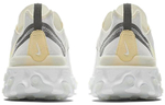 Nike React Element 55 White Pale Vanilla