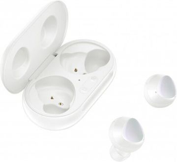 Наушники Samsung Galaxy Buds+ Белый