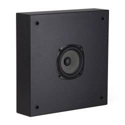 Radiotehnika Vita 2.01 Black Ash широкополосная настенная акустика