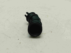 BDW45-096 ктп26 Патрубок для посудомоечной машины Leran BDW45-096 б/у