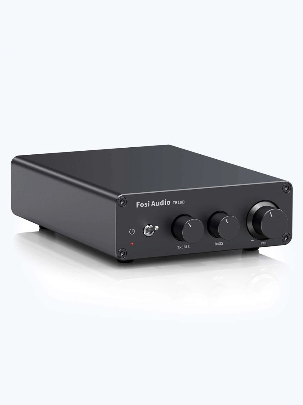 Fosi Audio TB10D Усилитель мощности 300W