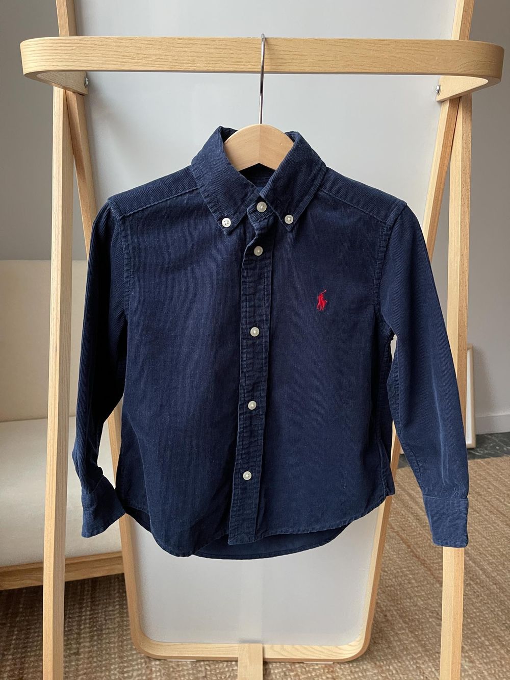 Рубашка Ralph Lauren
