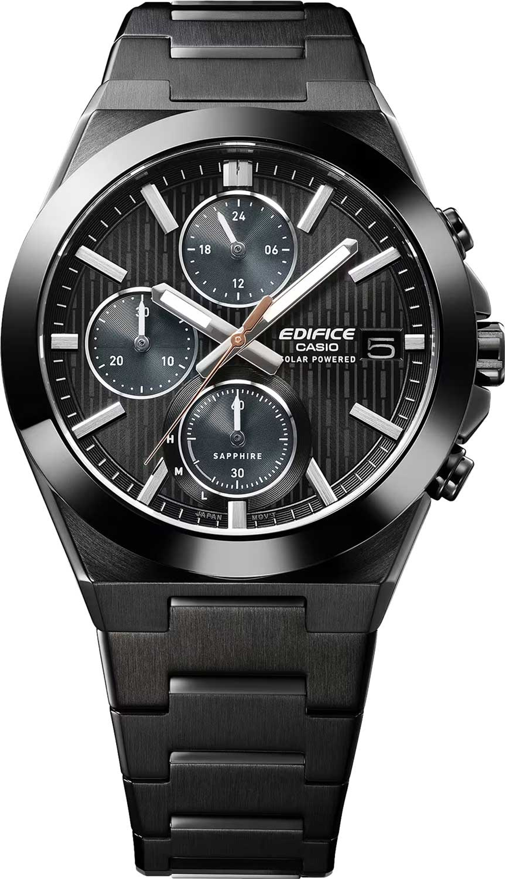 Часы Casio EFS-S650DC-1A