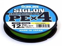Sunline Siglon PEx4