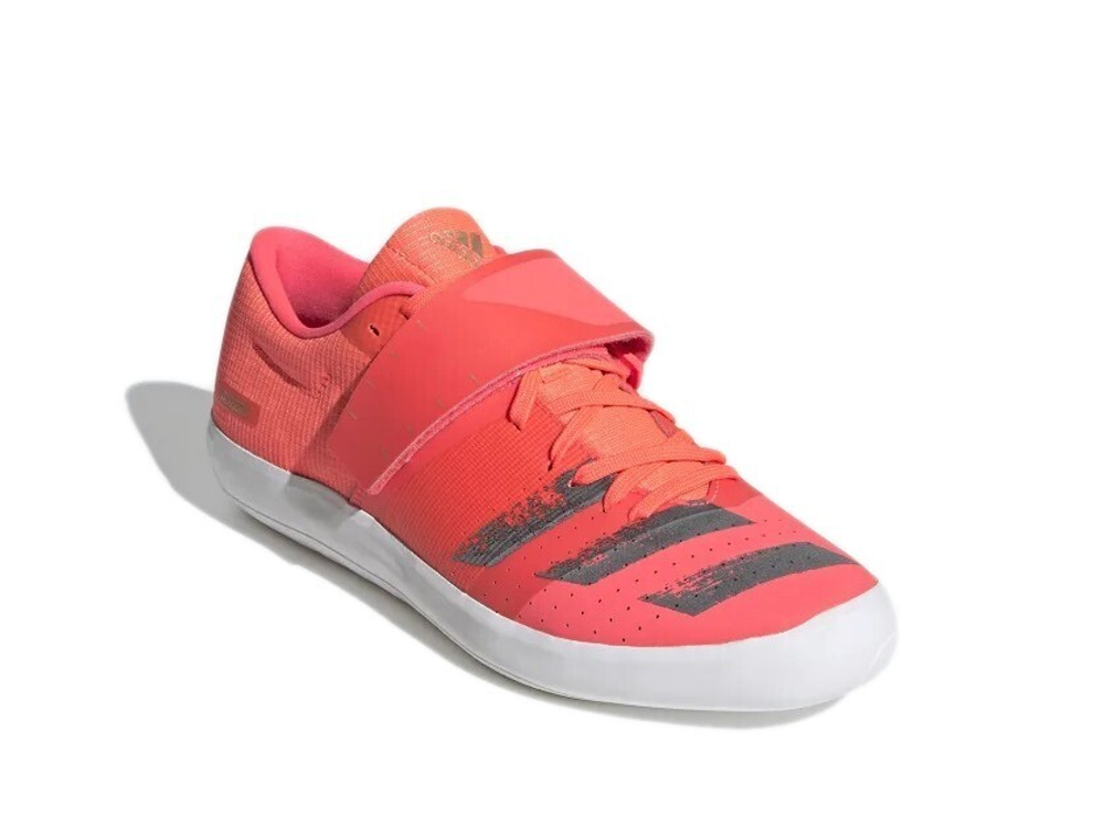Обувь для толкания ядра Adidas Adizero Shotput