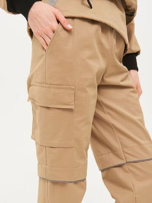 Костюм летний Антигнус-Женский ткань Cotton цвет Песок