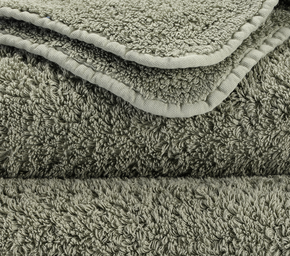 Полотенце 55x100 Abyss&Habidecor Супер Пил 277