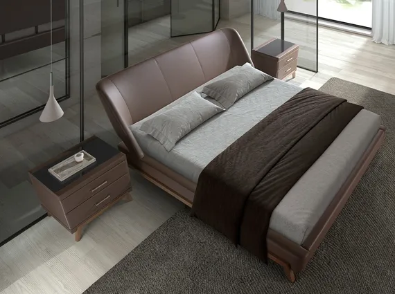 Кровать Angel Cerda 7159, 180х200 см
