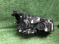 Битая Фара левая Geely Emgrand 2 (2021-н.в.) LED