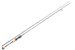 Спиннинг Maximus Legend NANO-JIG 17XUL-T  1,7m 0,3-2g