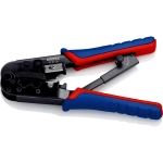 Инструмент для опрессовки штекеров типа Western 190 мм Knipex 97 51 10
