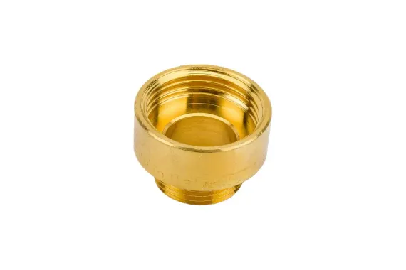Футорка обратная STOUT НР-ВР 3/4"х 1" 31825