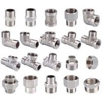 Разное Фитинги