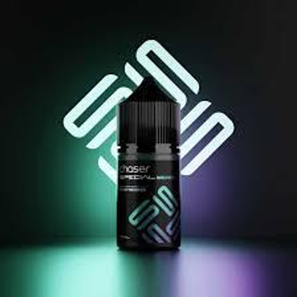 Chaser - Berry Needles ( 5%nic, 30ml)