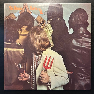 The Rolling Stones - No Stone Unturned (Англия 1973г.)