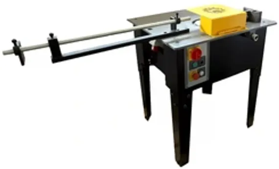 Позиционер сварочный HDWeld HDH-100-65 с патроном KD-200