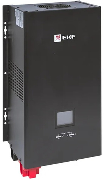Источник бесперебойного питания EKF PSW-HW25