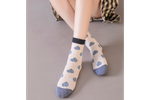 Носки Funfur Blueberry в наборе 5 пар