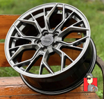 Комплект дисков Brixton PF-10 18x8 et35 5x105