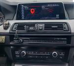 Магнитола для BMW 5-серия F10 2010-2013 CIC - RDL-6278 монитор 10.25" на Android 13, Быстрая, CarPlay, 4G SIM-слот
